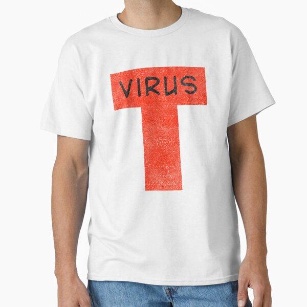 T-virus Classic T-Shirt