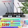 Xun Er Wei Professional Wireless Microphone Systems (CN version)