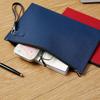 Waterproof Business Document Bag Simple File Storage Bag Data Contract Bill File Bag  Material