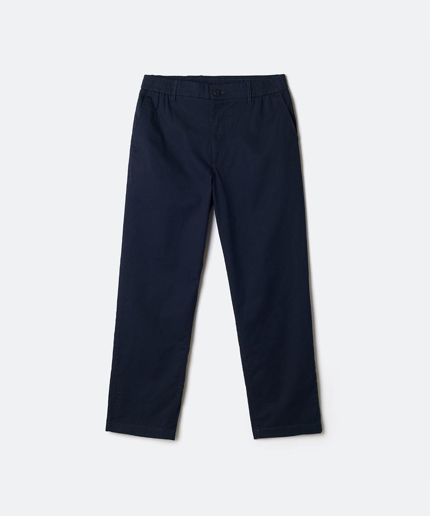Seupao Tapered Banding Pants (Cotton)_Sptcg24C02