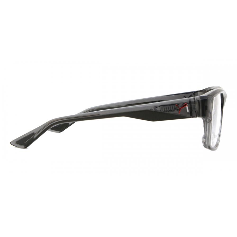 Puma Pu0408o 003 Men Eyeglasses