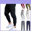 Women Men Highquality Soft Joggers Trousers With Stylish Patchwork Design For Casual And Lounge Wear