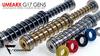 COWCOW TECHNOLOGY Stainless Steel Recoil Spring Guide for UMAREX G17 Gen5 SV
