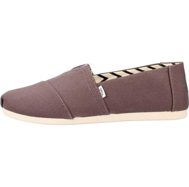 Эспадрильи TOMS Shoes Alpargata