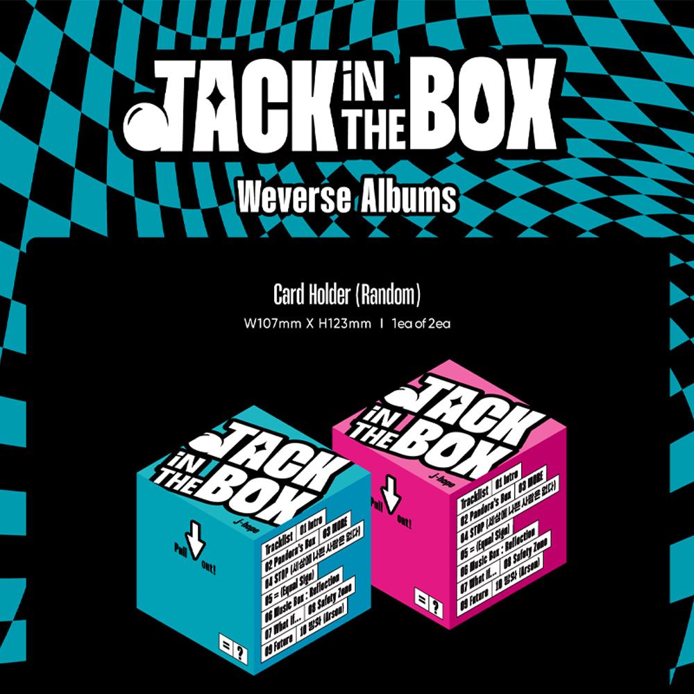 J-hoffe(Bts) - [Springteufel]