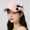 Adjustable Baseball Hat Stuffed Animal Duck Tongue Cap Fashion Sun Hat  Men