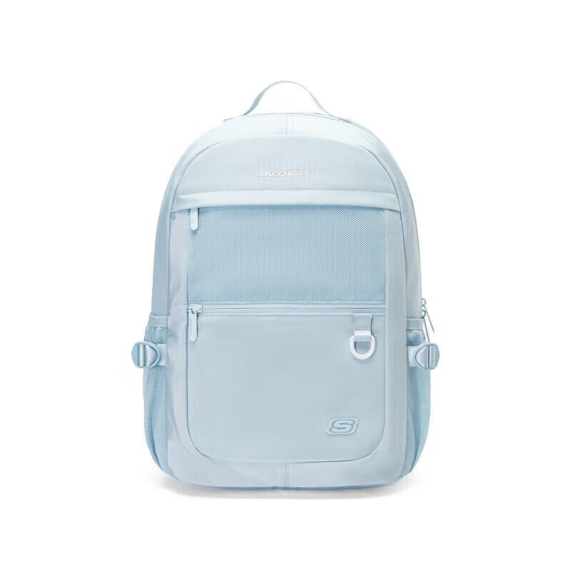 Skechers L124U071 Milk Bun Large Capacity Backpack