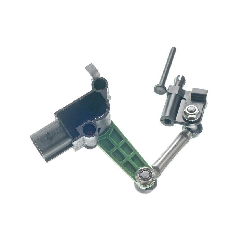 High quality New For 7P0616213 Front Rear Headlight Level Sensor for VW Touareg (7P5,7P6) V6 V8 2010-2018