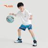 Anta Kids Ice-Cool Tech Short Sleeve T-Shirt