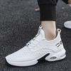 New High Quality Summer Men Shoes Comfortable Sneakers Fashion Platform Footwear for Sports Enthusiasts Mesh Tennis Sport Shoes