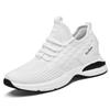 Men's Spring Mesh Height-Increasing Sports Shoes - Invisible Boost up to 10cm