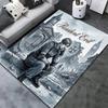Resident Evil Carpet Rug For Living Room Bedroom Home Sofa Decoration Kids Play Nonslip Floor Mat