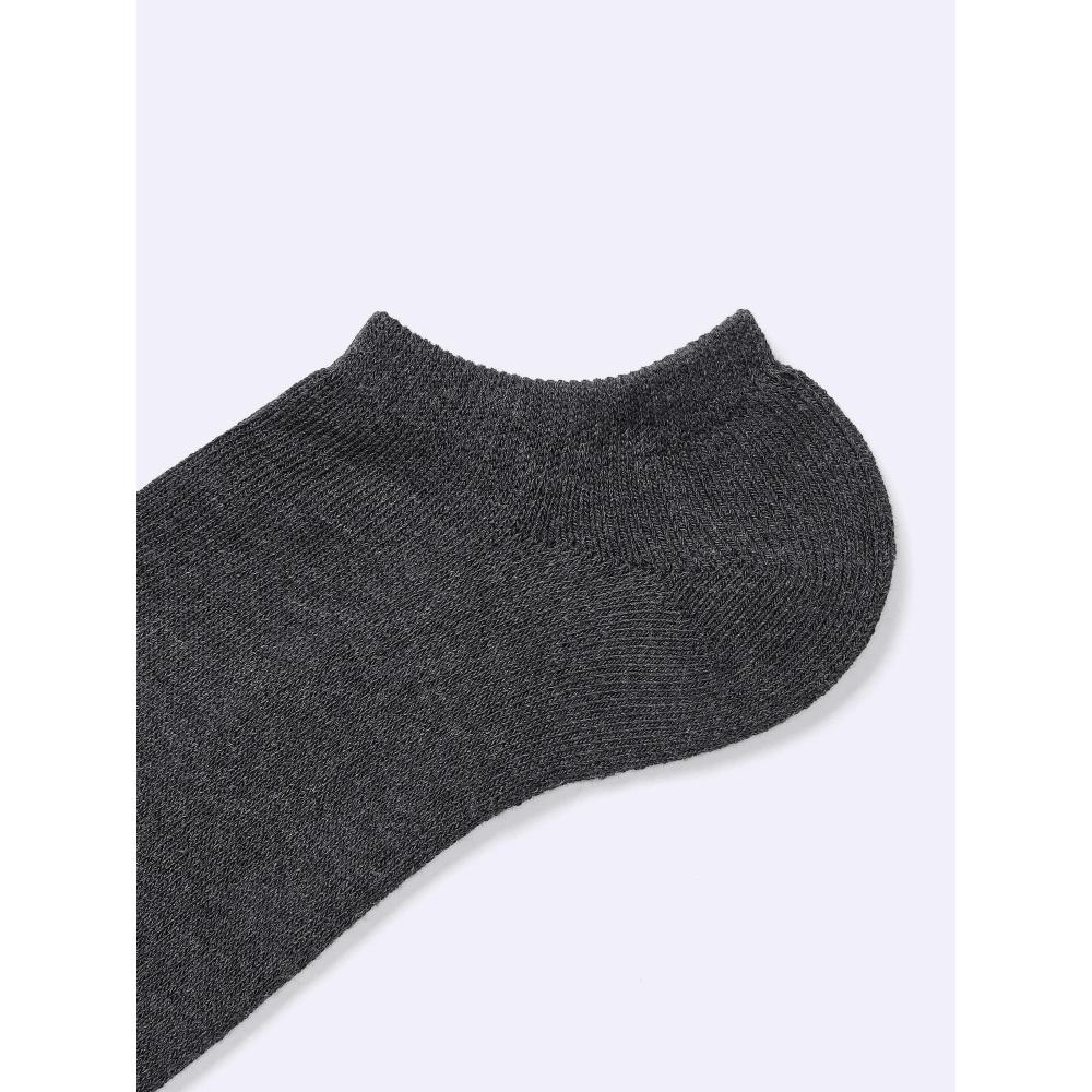 GU by Uniqlo Short Socks 3p