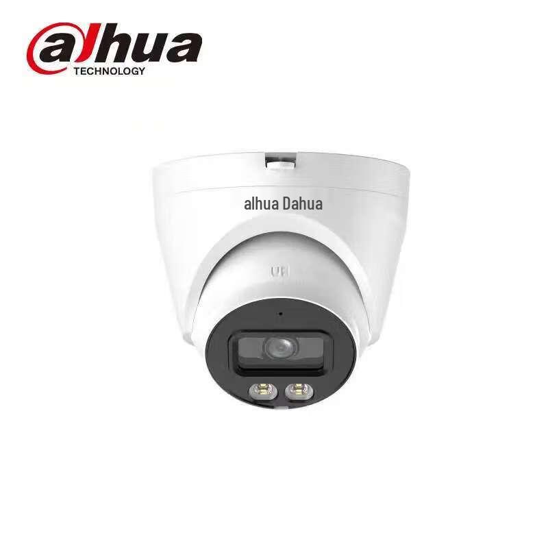 

Dahua 4MP Full-Color Dual-Light PoE IP Dome Camera