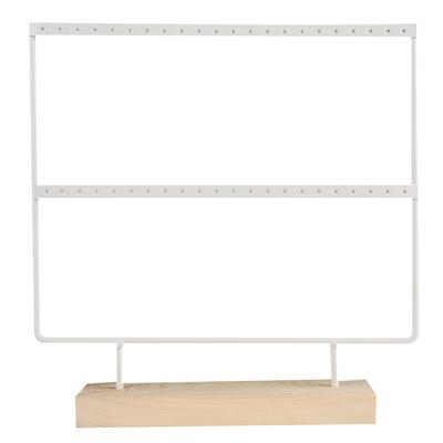 Creazione di gioielli e bijoux – Portagioie ed espositori per gioielli