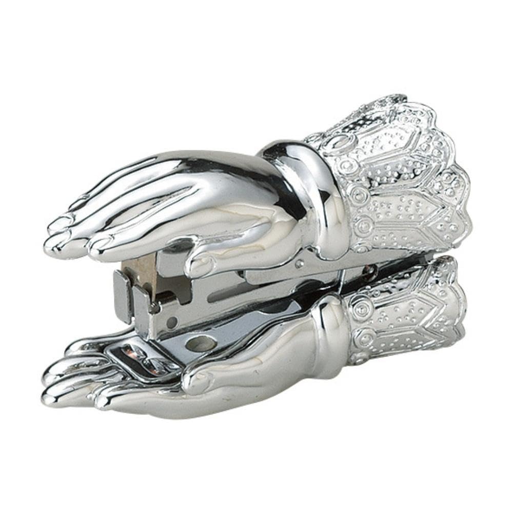 

Seto Craft Stapler Hand Silver R23-0981-SV