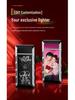 Authentic Voice-Controlled Windproof Double-Flame Lighter - Personalized Gift Trend
