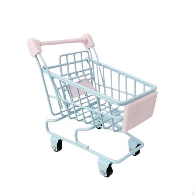 Juegos de imitación – Juego de compras