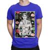 Flower The Enola Holmes Mysteries Novelty 100 Cotton TShirt The Enola Holmes Mysteries Tees Tops For Unisex