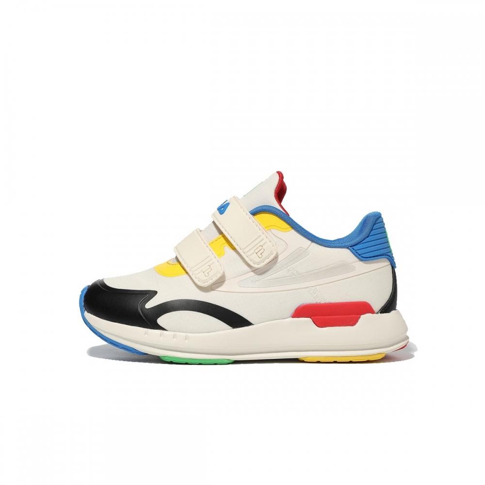 

FILA Kids Elite Valocco KD 3XM01794E 732