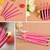 Waterproof Eye Brow Liner Long Lasting Eyebrow Eyeliner Pencil Makeup Cosmetic