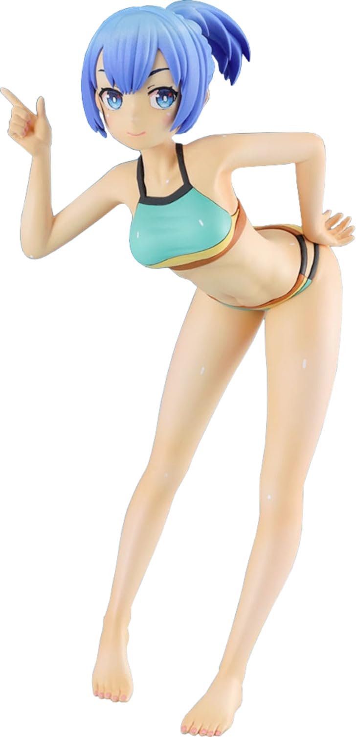 

Коллекция Hasegawa Egg Girls 26 Маюки Сара Неокрашенный Смоляной Набор SP519 1/12 №