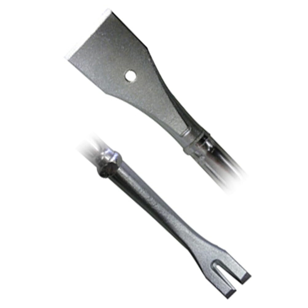 MKK Scraper Flat Crowbar 900mm SRF-900