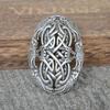 1Pcs Retro Sweden Norse Viking Brooches Jewelry Vintage Norse Talisman for Clothing Shirt Suit