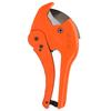 Portable Pipe Cutter Plastic Polythene PPRCelsiusPVC Gas Pipe Water Hose Cutter Steel Blade (pc-303)