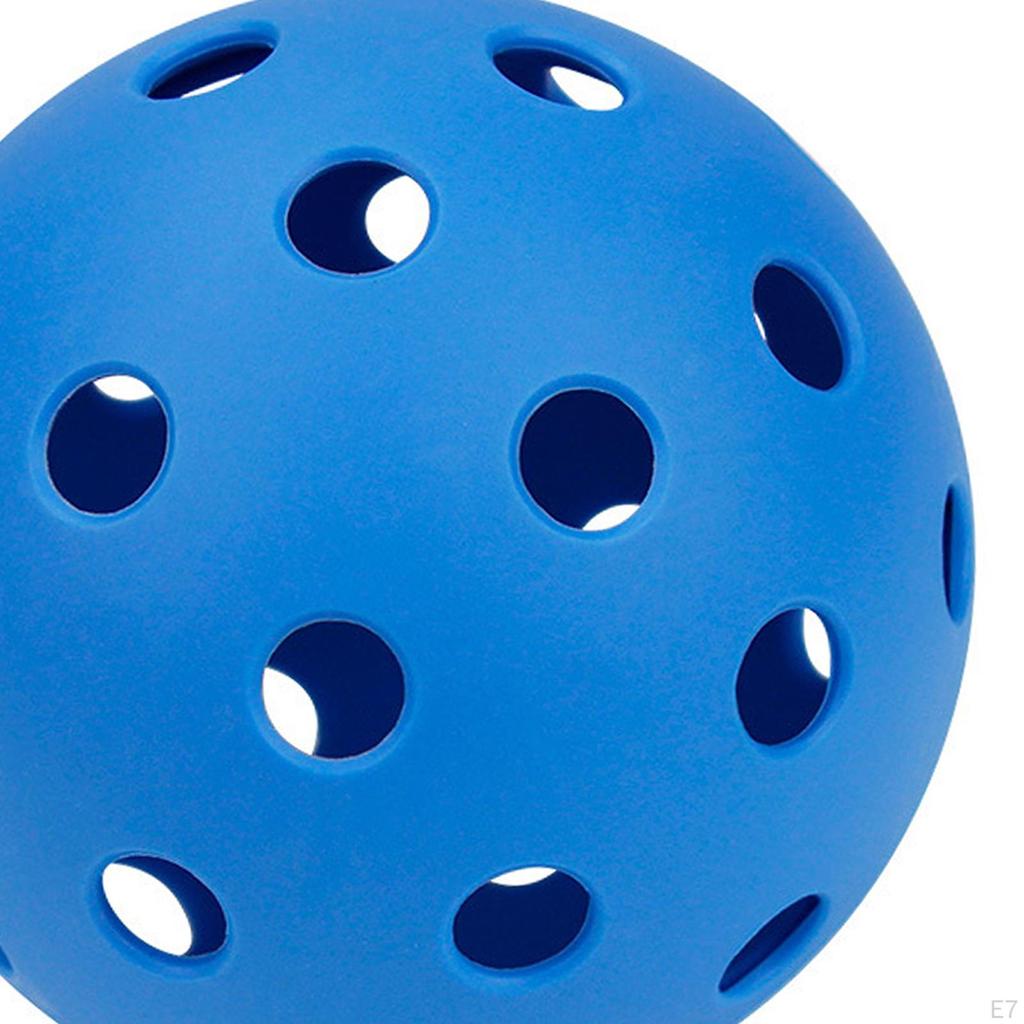 Pickleball Ball for Outdoor Practice and Official Matches