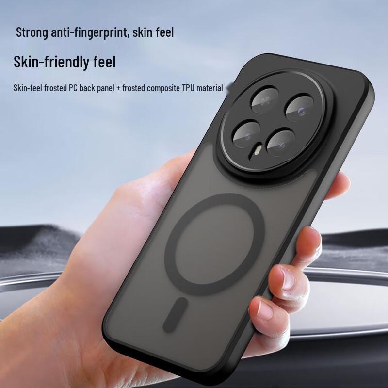 Langling Honor Series Protective Phone Cases