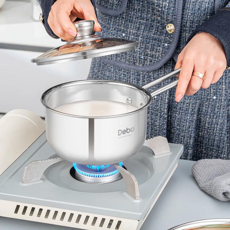 Debo Chantelle Classic Cookware Set