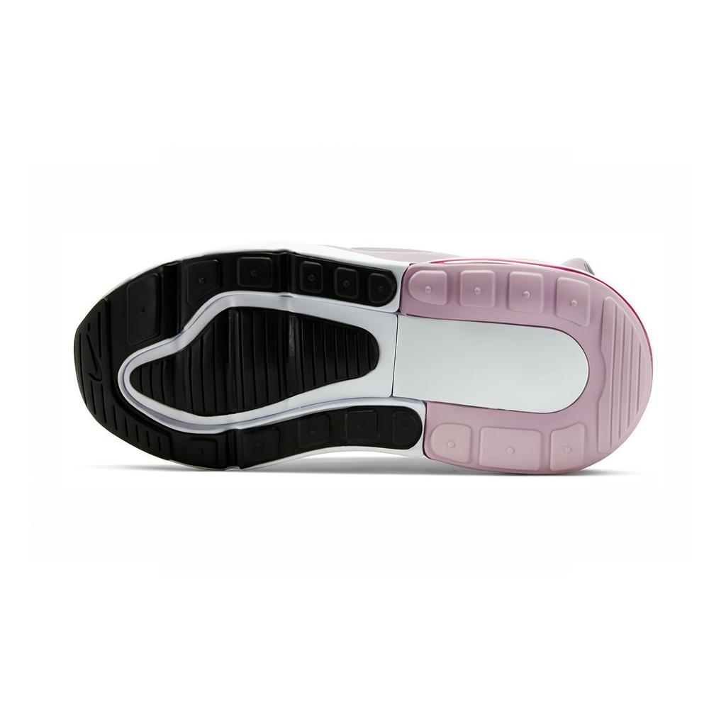 Neue Nike Air Max 270 Kinder-Freizeitschuhe Vorschule CI1107-003