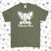 Chihuahua Mom T-Shirt | Dog Breed | Pick Your Color! | Dog Mom |