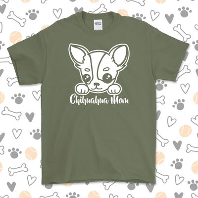 Üst giysisi – T-shirtler