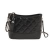 Summer new chain shoulder messenger bag stray bag women's super flash diamond underarm bag
