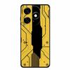 Für Honor X5c Plus Hülle Niedliche Cartoon Weiche Silikon TPU Schutz-Rückseite Handyhülle für Honor X5c Plus Luxus Bumper Coque
