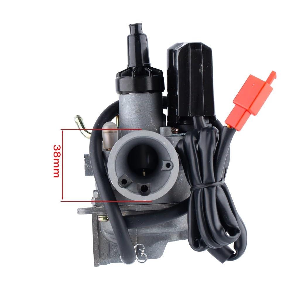 Carburetor AF34 AF35 for JULIO50 for LEAD50 50cc DIO50 ZX50 AF 34 35 for