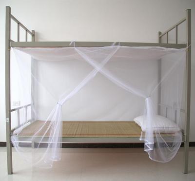 Mosquito Net 1PCS Student Dormitory Bunk Bed 1 Meter Wide To Prevent Mosquitoes