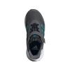 Adidas X_PLRPATH C Grey Pure Teal Kids Sneakers Grey-Five Core-Black JS0671