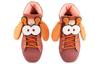 Pro Model Melting Sadness X Pro Model Adidas Originals 'Giraffe' FZ5398