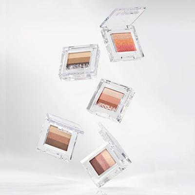 Triple Shadow 03 Mocha Begie