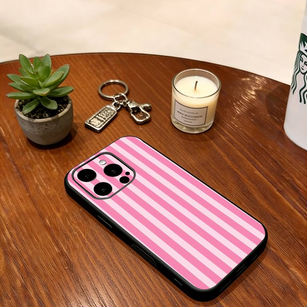 Clean Line Art Phone Case Silicone Soft For IPhone 17 16 15 14 13 12 11 X XR Plus Pro Max Plus