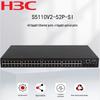 H3C S5110V2-52P-SI Layer 3 Managed Enterprise Switch