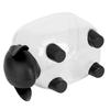 Cute Cartoon Stationery Cotton Swab Makeup Cotton Storage Box Holder   (White Sheep)