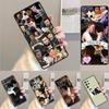 Gallavich Pride Liebe Ian Shameless Handyhülle Für Samsung Galaxy note 10 pro S26 S24 S23 S22 S21 Plus S25Ultra Capa Cover