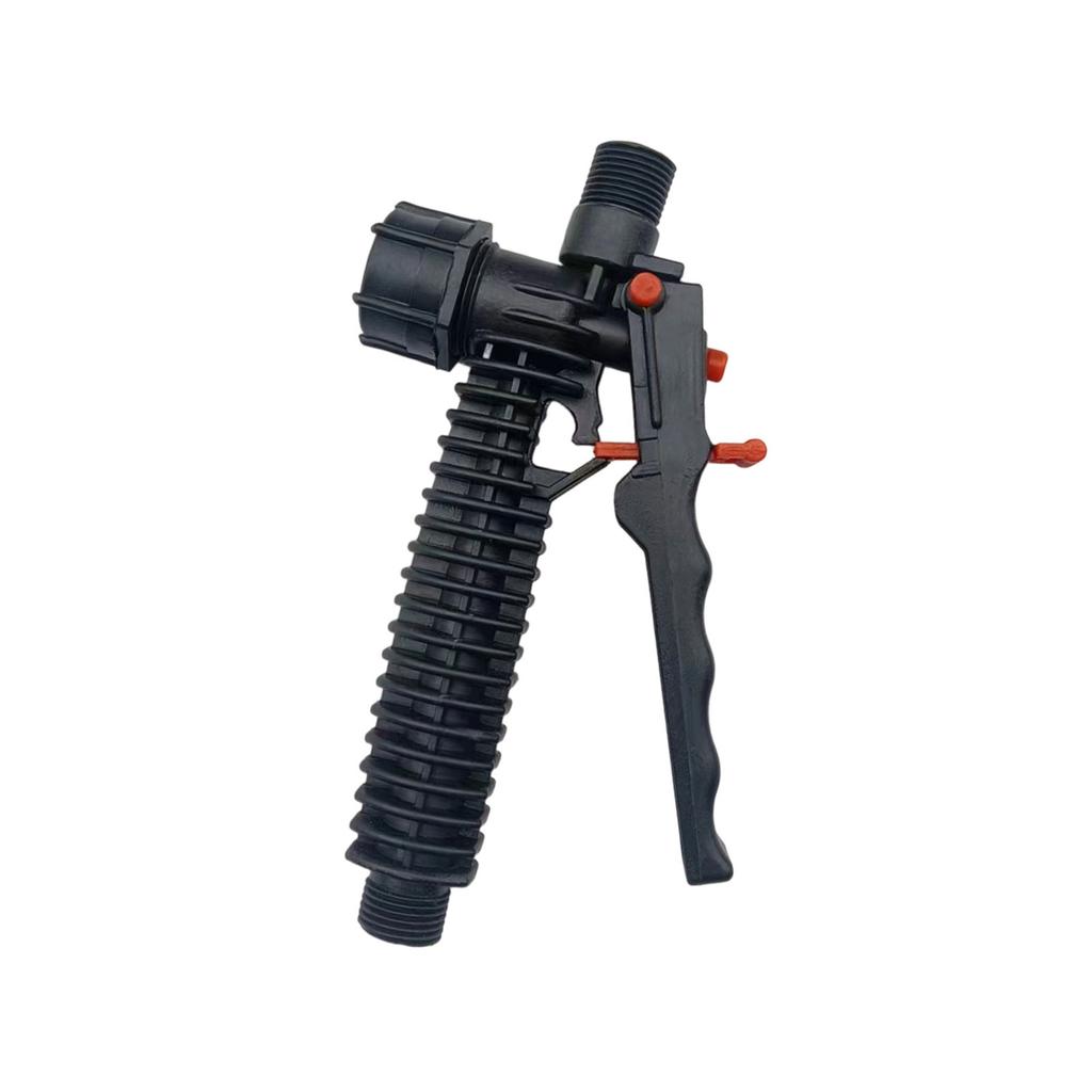 Sprayer Switches Handle Replacement Plastic Metal Alloy Construction Tool Less Installation for Gardening Accessories