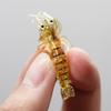 30pcs 4.5CM Shrimp Fishing Lure Soft lure Shrimps Soft Baits