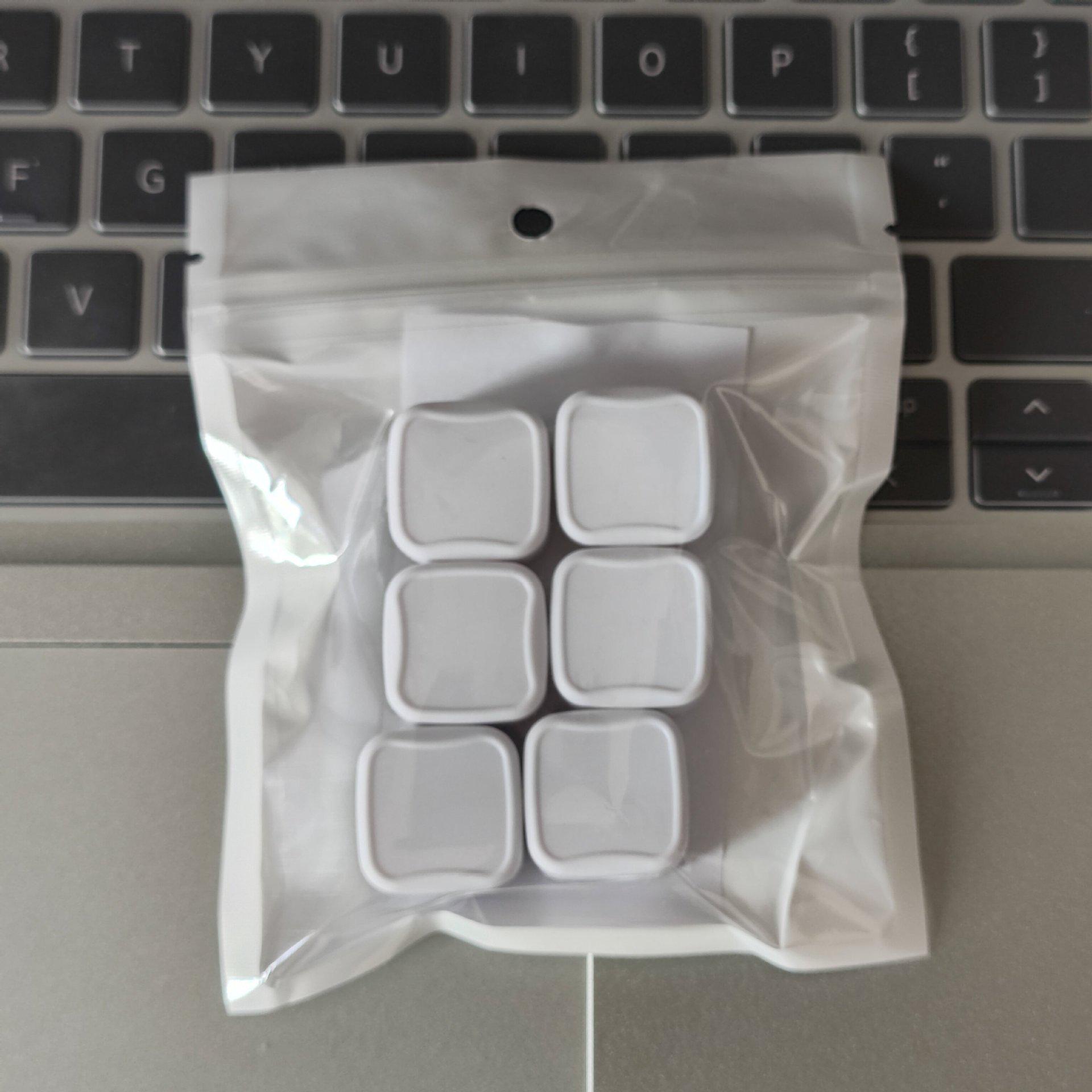 Versatile Cable Organizer: Wall-Mount Clip for Phone, Data, and Charging Cable Management