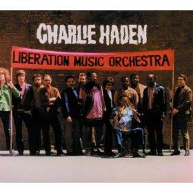 CD CHARLIE HADEN - Liberation Music Orchestra MVCI23051 Impulse! 1991 Japan Jazz Used
